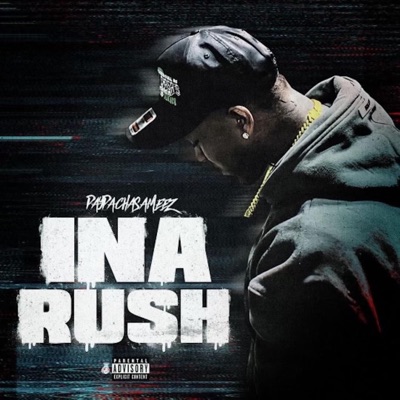 Ina Rush - EP