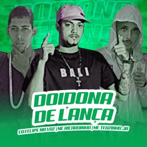 Doidona de Lança (feat. MC GW)