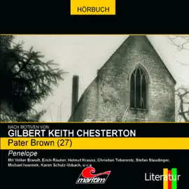 Penelope: Pater Brown 27