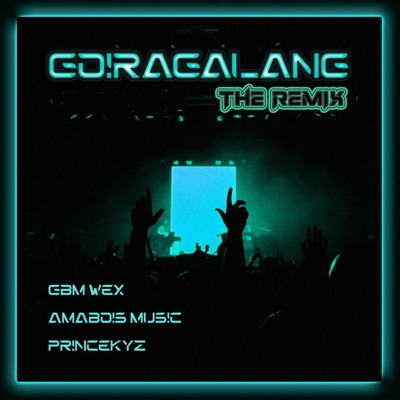 Goiragalang (feat. Princekyz) - Single