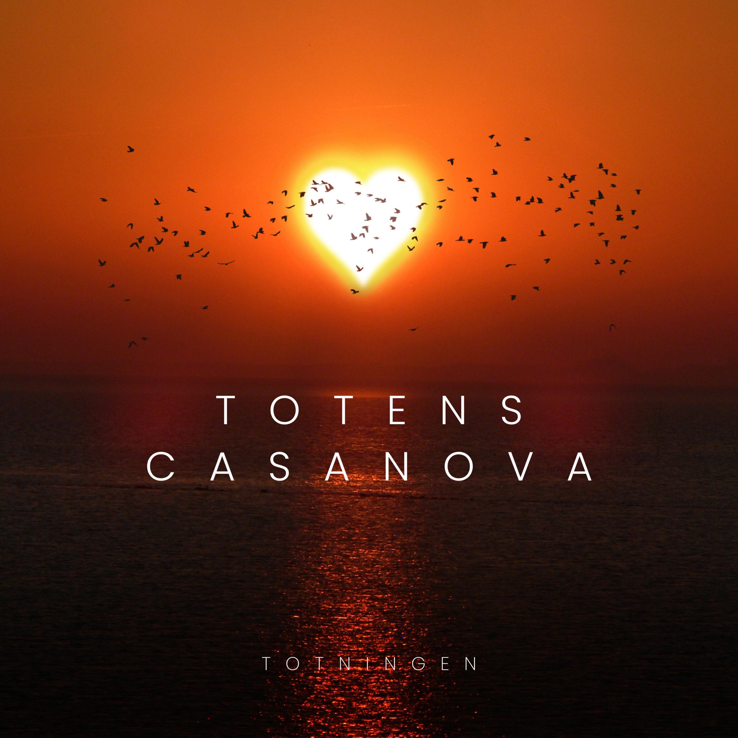Totens casanova - Single