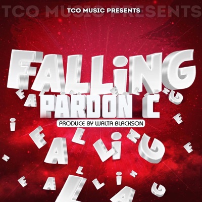 FALLING (RELOADED) - Single