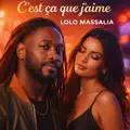C'est ça que j'aime