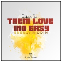 Taem Love ino Easy (feat. JL) - Single - Alexiis