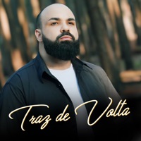 Woshington Caetano - Traz de Volta