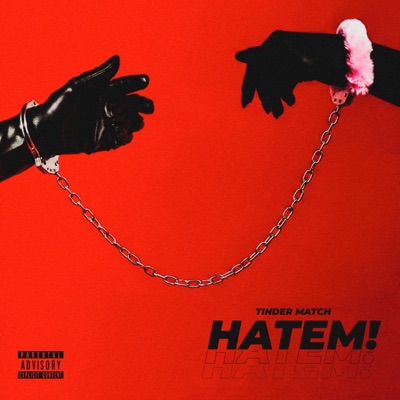 Hatem ! (feat. MEGBEATZ) - Single