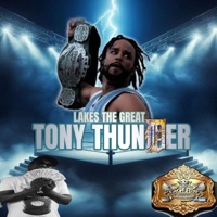 TONY THUNDER - Single - Lakes the Great