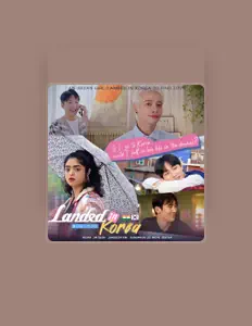 聆聽 AOORA、觀看音樂影片、閱讀小傳、查看巡演日期等！