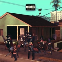 BROOMSTICKZ (feat. R.SIN) - Single - Tony Rozaye