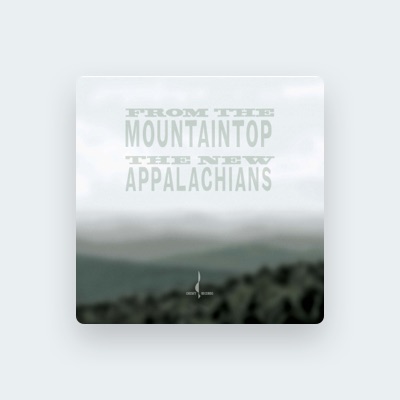Listen to The New Appalachians, watch music videos, read bio, see tour dates & more!
