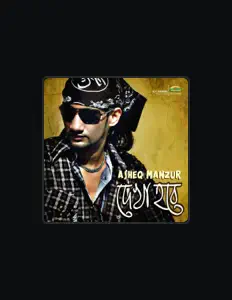 Ascolta Asheq Manzur, guarda video musicali, leggi la biografia, vedi le date del tour & altro!