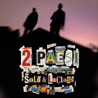 2 PAESI (feat. LaClass & Sutekh) - Single