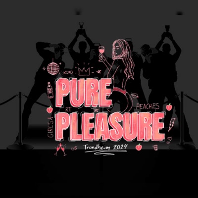 Paparazzi (Pure Pleasure) (feat. Skippern) - Single
