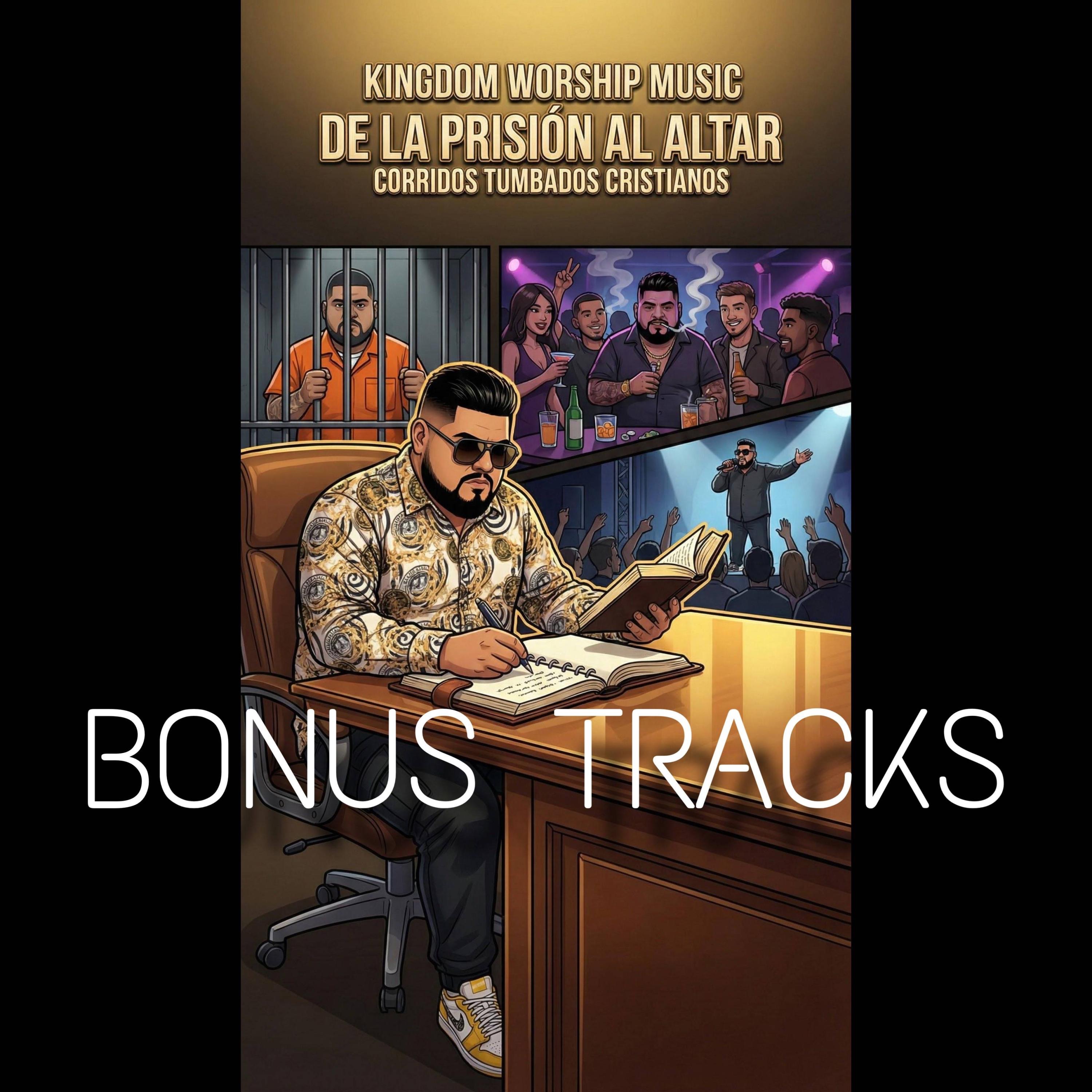 De La Prision Al Altar (Bonus Tracks) - Single