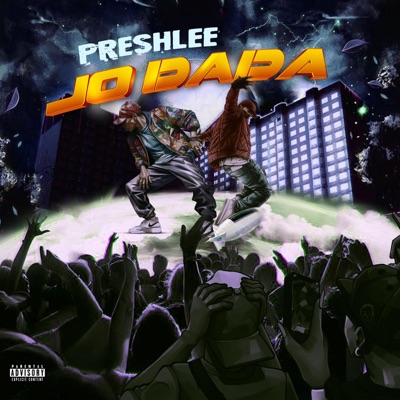 Jo Dada - Single