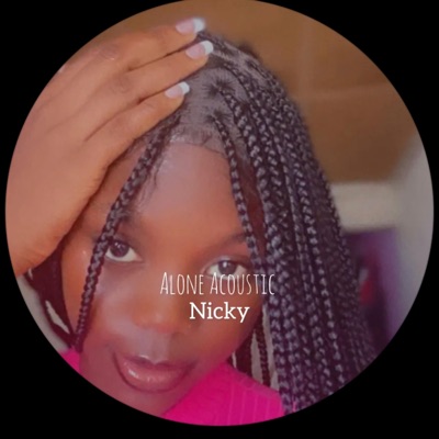 Seeing is believing (feat. Nicky) [Acoustic] - Single