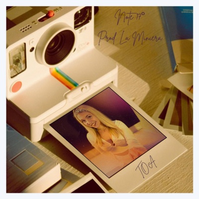 Toa - Single