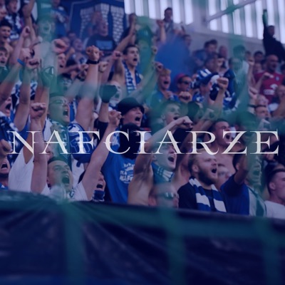 Nafciarze (feat. SuhyEnkate) - Single