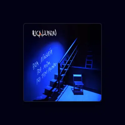Listen to ucalundu, watch music videos, read bio, see tour dates & more!