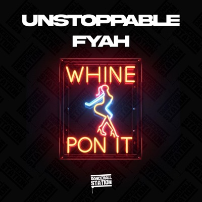 Whine Pon It - Single