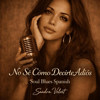 No Sé Cómo Decirte Adiós - Sandra Velvet new Single