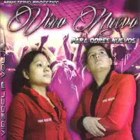 Sólo Tú — Vino Nuevo Oficial