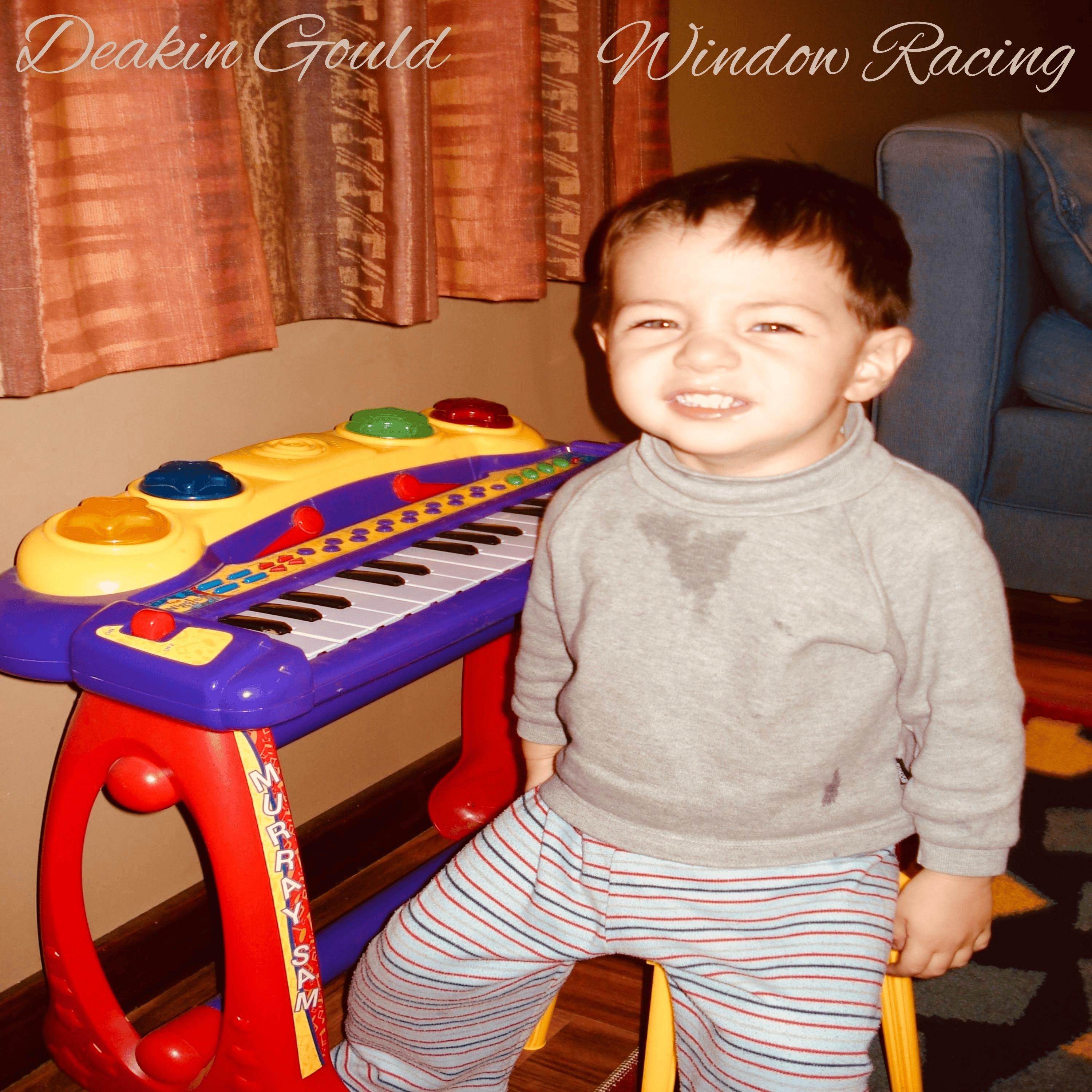 Window Racing - Single