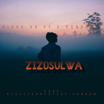 Zizosulwa (feat. E.Random) - Single
