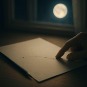 Connect the dots (Zouk)