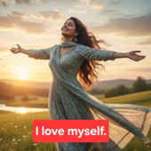 Love Yourself
