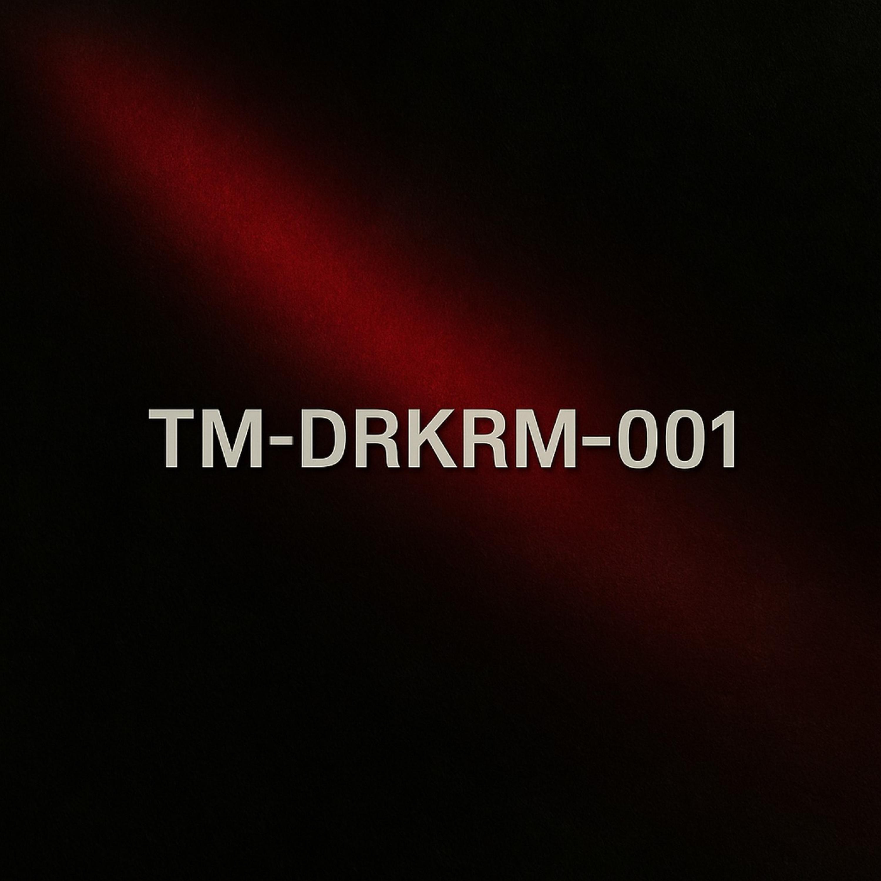 Music For Darkroom -, Vol. 1 - Single