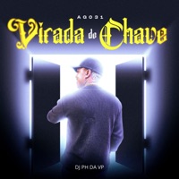 Virada de Chave - EP - AG031 & DJ PH DA VP