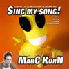 Sing My Song