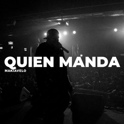 Quien manda - Single