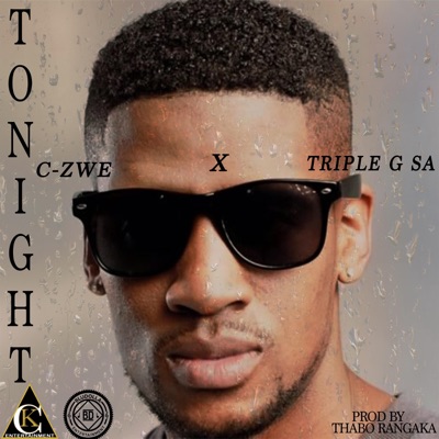 TONIGHT (feat. TripleG & Bludolla) - Single