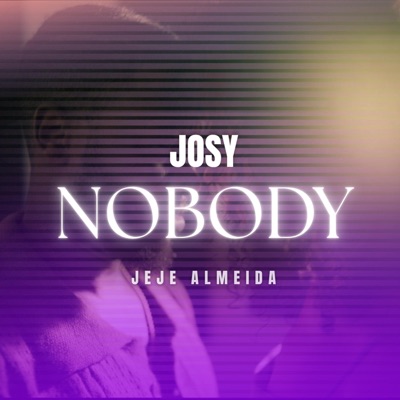 Nobody - Single