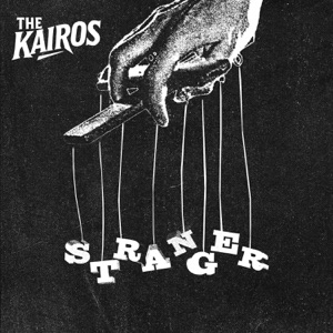 Stranger - Single