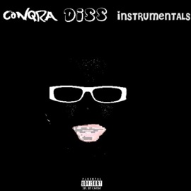 AJEii iNSTRUMENTALS (feat. Kofi Friday & SPG WAN) CONQRA