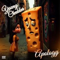 Apology - Single - Young Cheddar