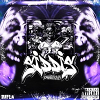 Siddis 2025 - Single - PICA$$O & SCARFACE