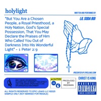 holylight - Single - Lil Soda Boi