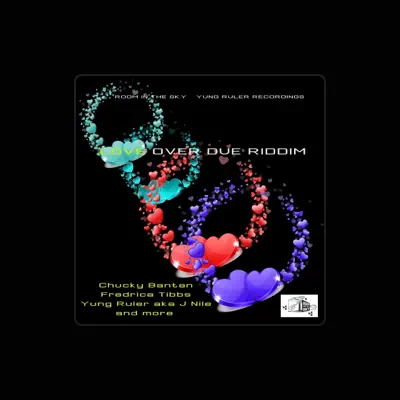 Listen to Fredrica Tibbs, watch music videos, read bio, see tour dates & more!