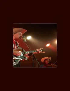 Listen to Big Fancy & The Shiddy Cowboys, watch music videos, read bio, see tour dates & more!