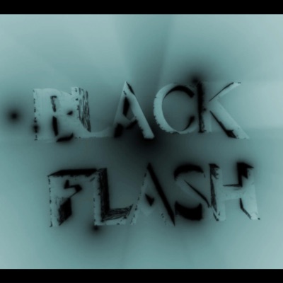 BLACK FLASH - Single
