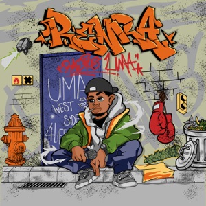 Radius Uma (feat. Blckywacky)