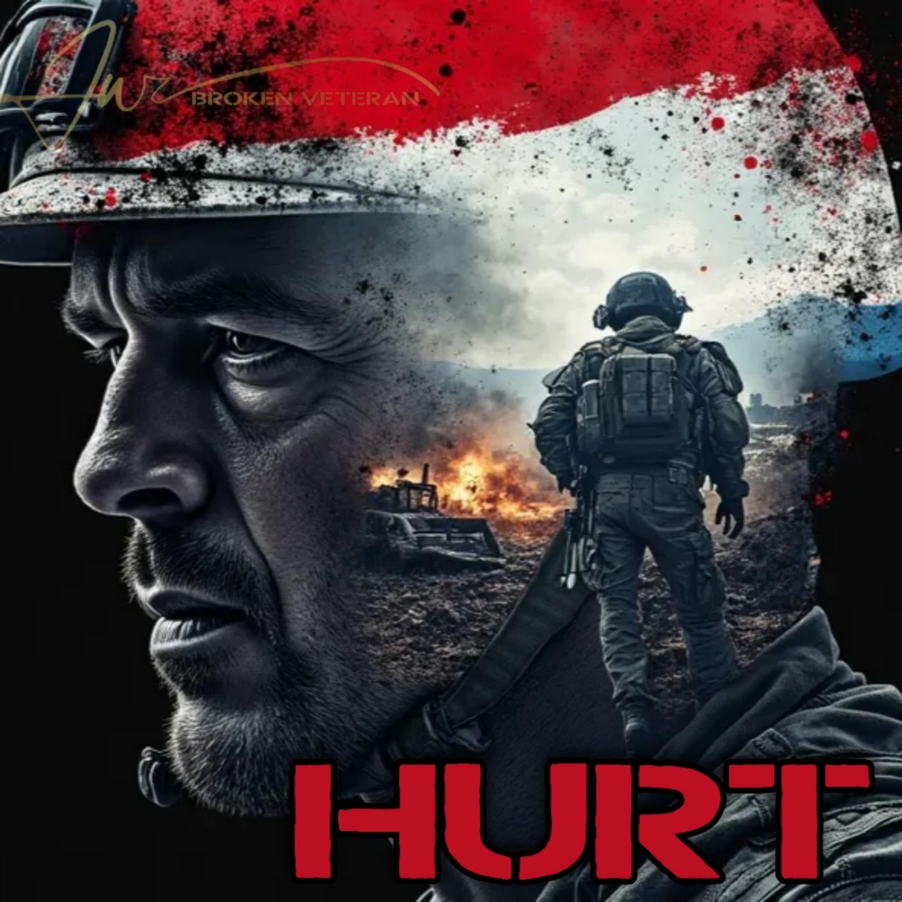 Hurt - Single