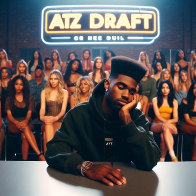 ATZ Draft 24' - Single