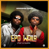 Epo Waila - Single - Goodson chizo
