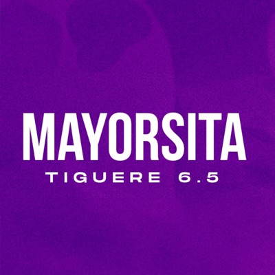 mayorcita - Single