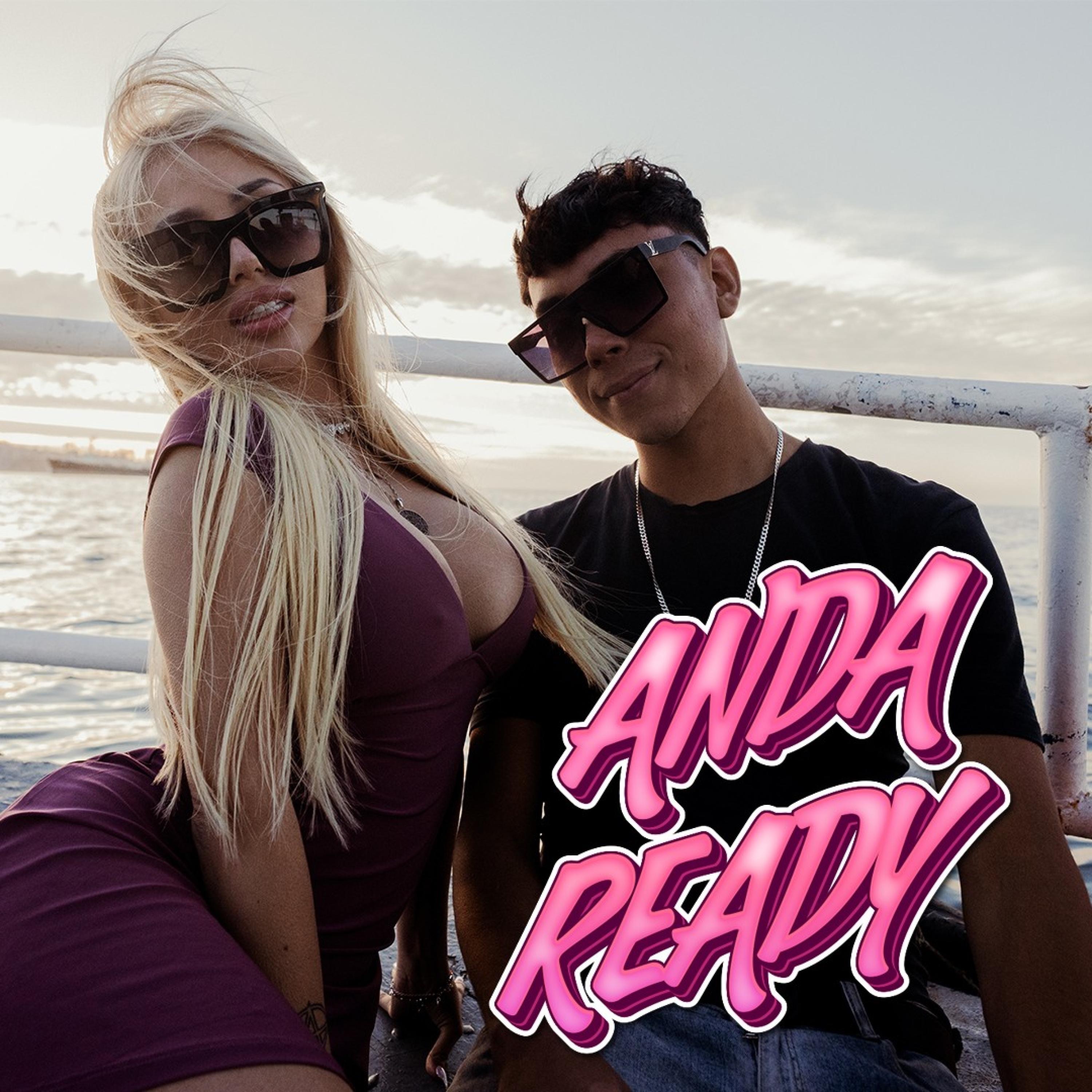 ANDA READY - Single